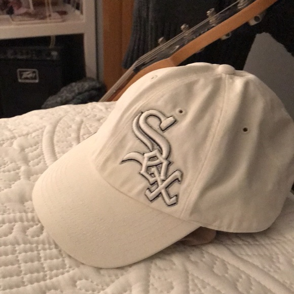 Chicago White Sox OFFICIAL - Picture 9 of 10